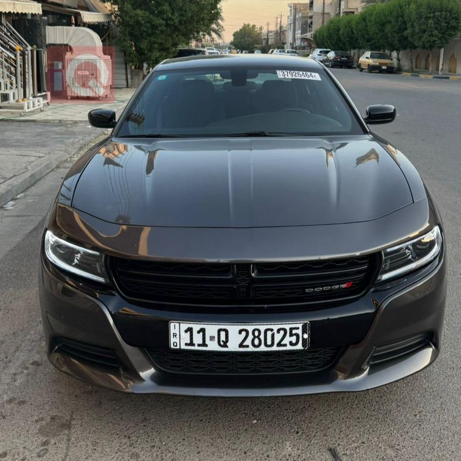 دۆج چارجەر